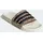 adidas Shower Adilette Off White / Core Black / Magic Beige 43