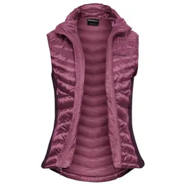 Jack Wolfskin Routeburn Pro Ins Weste - Raisin - XS