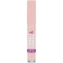 Essence  Concealer & Abdeckstift Aufhellender Korrektor Korrigieren   Verbergen - 10 Lig  in Beige, Einheitsgrösse