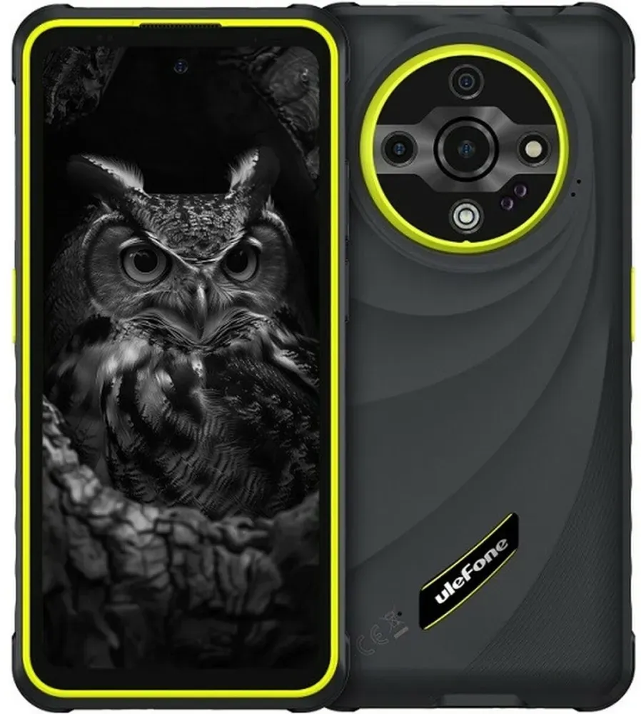 Smartphone Ulefone