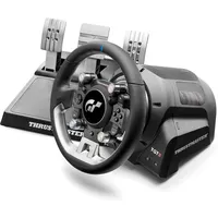 ThrustMaster T-GT II - Lenkrad- und Pedale-Set