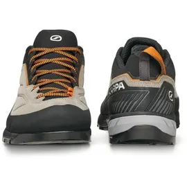 Scarpa Rapid XT Schuhe (Größe 43.5, beige)