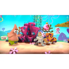 Nickelodeon All-Star Brawl - Edition (USK) (Nintendo Switch)