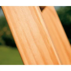 Günzburger Holz-Stehleiter 2 x 5 Sprossen