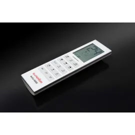 Idroweb Superior Airco 5000 Universal-Fernbedienung für Klimageräte - Supcu005