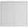 Phoenix Stahlschrank SCL0891GRK grau, rot 91,5 x 37,0 x 83,0 cm, zerlegt