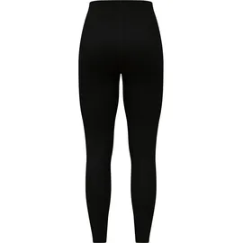 Odlo Merino 160 Bottom Long Leggings Damen 15000 black XS