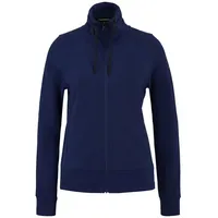 VENICE BEACH Sweatjacke VB Florence blau M