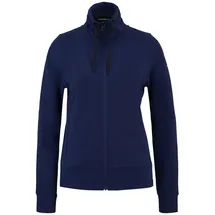 VENICE BEACH Sweatjacke VB Florence blau M