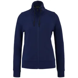 VENICE BEACH Sweatjacke VB Florence blau M