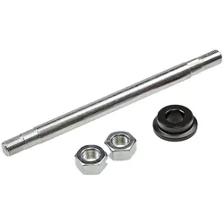 Hinterradachse Tomos A35 165mm