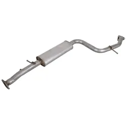 Mittelschalldämpfer 4MAX 0219-01-14146