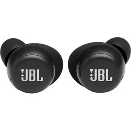 JBL Live Free NC+ schwarz