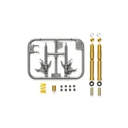 1:12 Gabel-Set Yamaha YZF-R1M  14133
