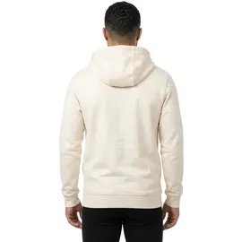 Mister Tee Los Angeles Wording Hoodie Beige L
