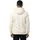 Mister Tee Los Angeles Wording Hoodie Beige L