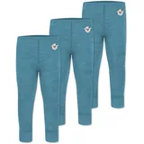 normani Outdoor Sports Normani, Funktionsunterhose, 3er Pack Baby Merino Lange Unterhose Tutira | 68