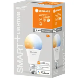 LEDVANCE Smart+ WiFi Classic E27