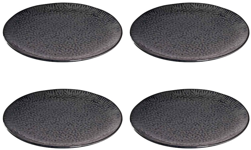 Produktbild Leonardo Matera Pizzateller 4er Set Geschirr 4 ct 