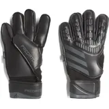 adidas Predator Fingersave Match Schwarz 7