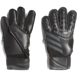 adidas Predator Fingersave Match Schwarz 7