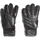 adidas Predator Fingersave Match Schwarz 7