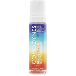 COMODYNES SELF TANNING progressive self-tanning mousse 200 ml