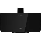 Teka DVN 97050 TTC BK Dunstabzugshaube 90 cm Schwarz