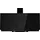 Teka DVN 97050 TTC BK Dunstabzugshaube 90 cm Schwarz