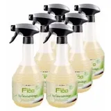 F100 Bio Fahrradreiniger 750 ml Fahrradreiniger schwarz