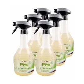 F100 Bio Fahrradreiniger 750 ml Fahrradreiniger schwarz