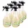 F100 Bio Fahrradreiniger 750 ml Fahrradreiniger schwarz