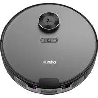 Eureka E20 Plus Schwarz
