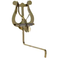 Gewa Marschnotenhalter Saxophon