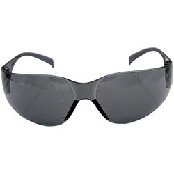 3M 71500 Virtua AP Schutzbrille Antikratz-Beschichtung graue Scheibe