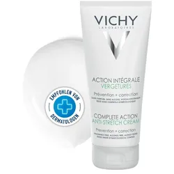 VICHY SCHWANGERSCHAFTSSTREIFENCREME 2009