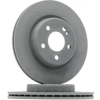 Bosch Bremsscheibe 0 986 479 H50