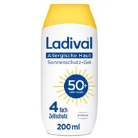 STADA Ladival allergische Haut LSF 50+