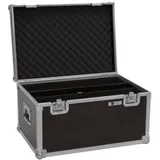 Roadinger Flightcase 2x LED PLL-480