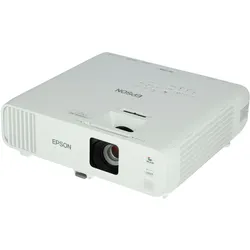 Epson EB-L210W Business Beamer mit Split-Screen, integrierten Lautsprechern und kabelloser Konnektivität
