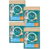 4 x 750 g Purina ONE Light (€ 8,98/kg) Futter für Katzen mit Huhn