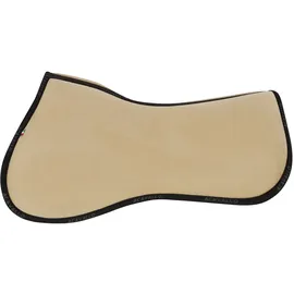 Acavallo Memory Foam Half Pad - schwarz - M