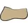 Acavallo Memory Foam Half Pad - schwarz - M