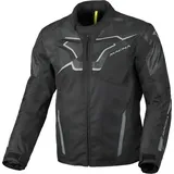Macna Tazar 2.0 Textiljacke Schwarz 3XL