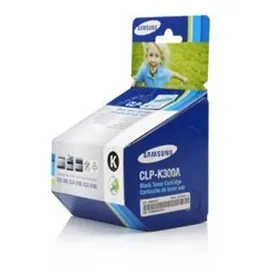 Samsung CLP-K300A schwarz