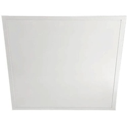 LED Panel 59,5x59,5 Deckenlampe Büro LED Panel Einbau Decke Deckenpanel neutralweiß, 36W 4320lm 4000K