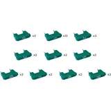 BTicino 306065 2-Draht bis 20 Hausstationen