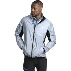 Trespass Zig Jacke Weiß M Herren Weiß M - Weiß - M