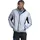 Trespass Zig Jacke Weiß M Herren Weiß M - Weiß - M