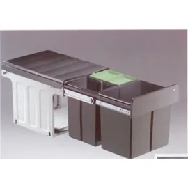 Wesco Profiline Bio-Trio Maxi 40l